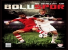 Boluspor Dergisi ��k�yor