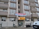 Bolu�nun ilk �zel sa�l�k lisesi