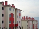 Konut fiyatlar� y�zde 1,15 artt�