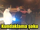 ��adam�n�n i�yerini ve otomobilini kundaklad�lar