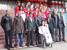Y�l�n Enleri �d�lleri sahiplerini buldu