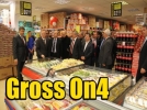 Bolu'da b�y�yen Bolu markas�