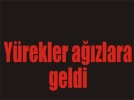A�Bܒde gerginlik