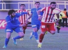 4 forvet 1 gol!..