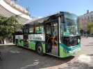 Bayramda otob�sler �cretsiz