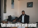 �HH�dan Mavi Marmara a��klamas�: