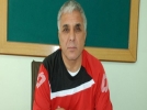Tokatspor�un hocas� iddial� konu�tu