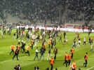 Holiganlar cezaevine girecek