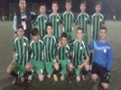 Zirve K�z�kspor'un : 2-0
