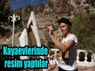 Sanat� do�aya ta��d�lar