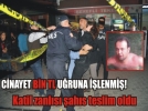 ��TE C�NAYET�N AYRINTILARI