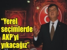 MHP�de yeni d�nem i�te bu s�zlerle ba�lad�