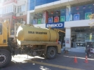 CADDE TIKANDI
