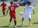 Akademi Ligde rakip Ankaraspor