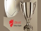 Kupa'da 3. tur ma�lar�n�n program� belli oldu