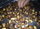 Kestane kebap d�nemi ba�lad�
