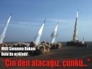 T�rkiye, neden �in�den f�ze al�yor?