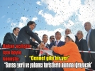 M�LYONLARCA DOLARLIK YATIRIM START ALDI