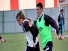 Futbolculara 2 g�n izin!..