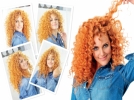 Variety dergisinde T�rk aktris!