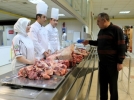 Kurban ba���lar� a�evine