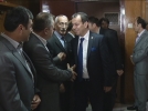 CHP�li �zcan�dan MHP�ye bayram kutlamas�