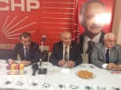 CHP�de bir bayram b�yle ge�ti
