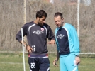 Boluspor testten ge�ti