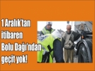 S�r�c�ler dikkat!