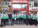 Sultanlara moral kahvalt�s�