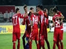9 ma�, 9 gol, 9 farkl� isim!..