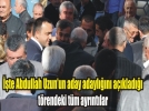 Ak Parti�deki aday adayl���n�n fotoroman�