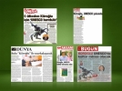 Ulusal bas�nda K�ro�lu