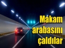 Bolu�dan benzin al�p Hatay�a ka�t�