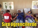 ��renciler kan ba����nda