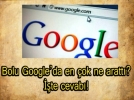 Bolu Google�da en �ok onu arad�!
