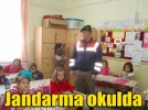 Jandarma�dan �rnek proje