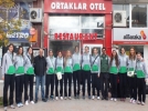 Bolu�nun Sultanlar� Yal�spor�a haz�rlan�yor