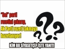 Bir muhalif kale daha m� y�k�l�yor?