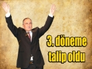 YEN�DEN TAL�P OLDU