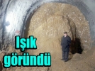 T�nelde ���k g�r�nd�