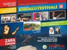 K�ro�lu Festivali dolu dolu ge�ecek