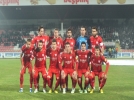 Puanlar payla��ld�: 1-1