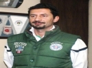 Belediyespor�da �ok ayr�l�k!..