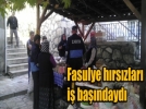 Kuru fasulye �ald�lar