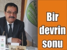 Ak Parti�de fla� a��klama