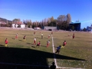 Geredespor iyi ba�lad�: 3-0