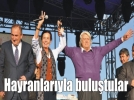 Ye�il�am��n efsane isimleri Bolu�da 