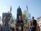 Cumhuriyet'in 90'�nc� Y�ld�n�m� kutland�