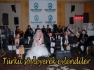Mutlulu�a �Evet� dediler